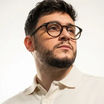 Leonardo Petri, fundador do Haven